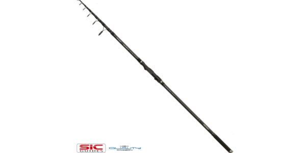 Mistrall prút lamberta tele carp 3,3 m 3 lb