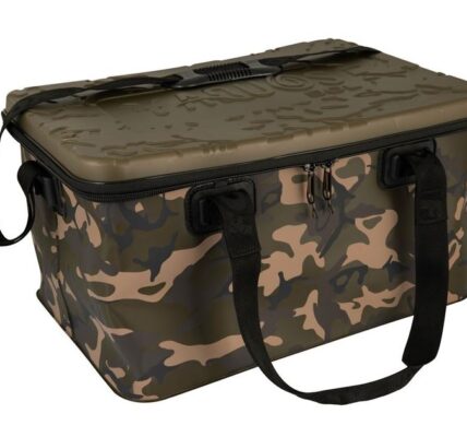 Fox taška aquos camo – 50 l