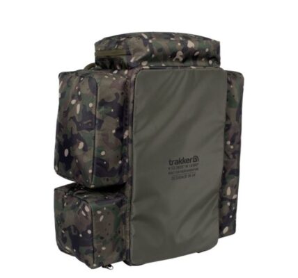 Trakker batoh nxc camo deluxe rucksack