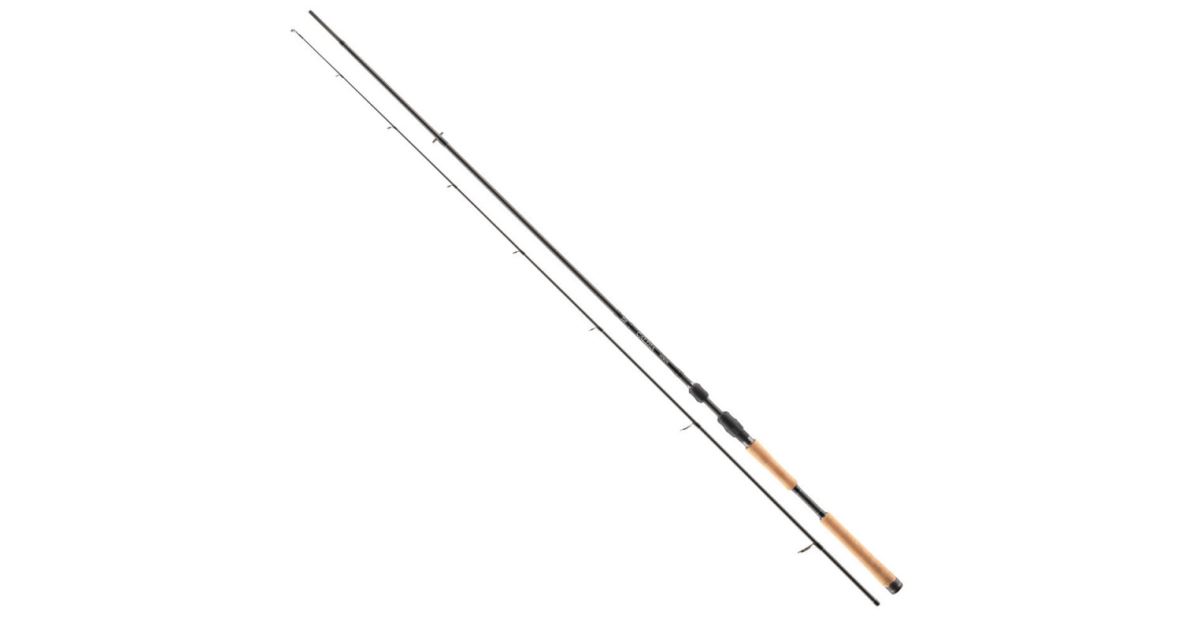 Daiwa prút caldia jiggerspin 2,7 m 7-28 g