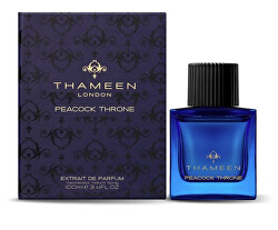 Thameen Peacock Throne – parfémovaný extrakt 100 ml