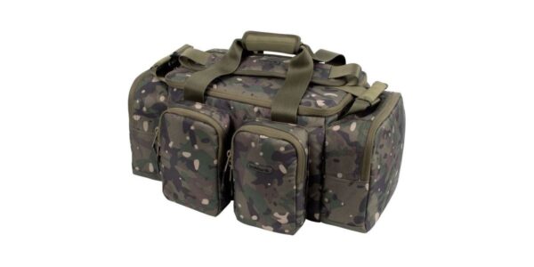 Trakker taška univerzálna nxc camo pro carryall medium