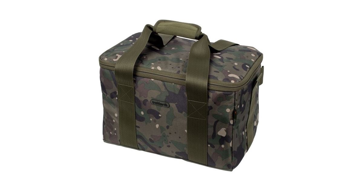 Trakker taška na riad nxc camo cook-r bag