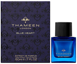 Thameen Blue Heart – parfémovaný extrakt 100 ml