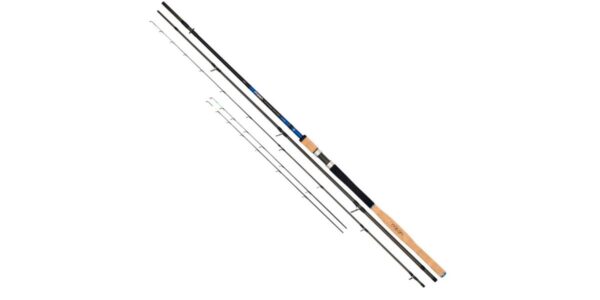 Daiwa prút n’zon distance special feeder 3,96 m 120 g