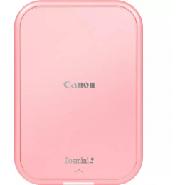 Canon Zoemini 2 5452C009 vrecková tlačiareň ružová + 30P + puzdro