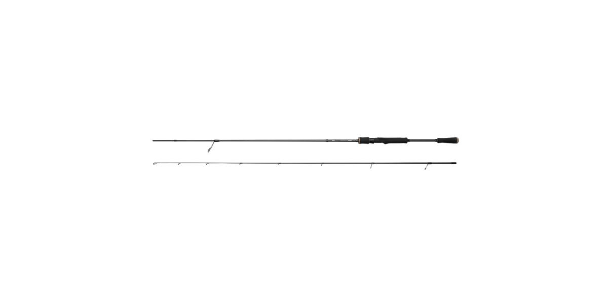 Dam prút yagi jig 2,4 m 3-18 g