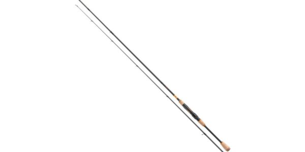 Daiwa prút presso iprimi 1,95 m 1-7 g