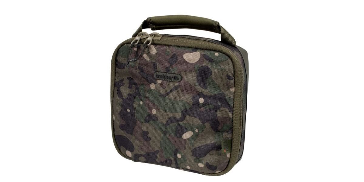 Trakker taška nxc camo tackle bag