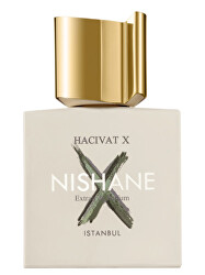 Nishane Hacivat X – parfém – TESTER 100 ml