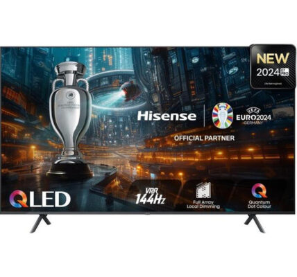 Televízor Hisense 85E7NQ Pro (2024) / 85″ (214cm)