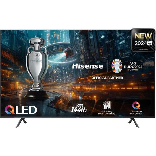 Televízor Hisense 85E7NQ Pro (2024) / 85″ (214cm)