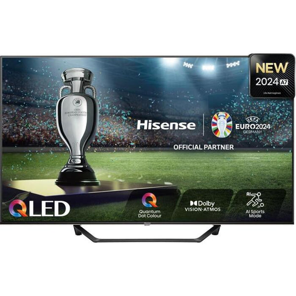 Televízor Hisense 55A79NQ (2024) / 55″ (139cm)