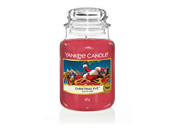 Yankee Candle Aromatická sviečka Classic veľká Christmas Eve 623 g