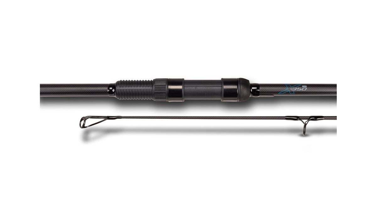 Nash prút x series rods x300 3 lb (12 ft)