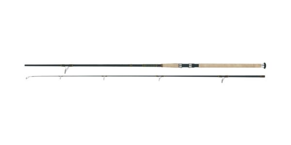 Wft prút charisma senso pilk 2,4 m 30-120 g