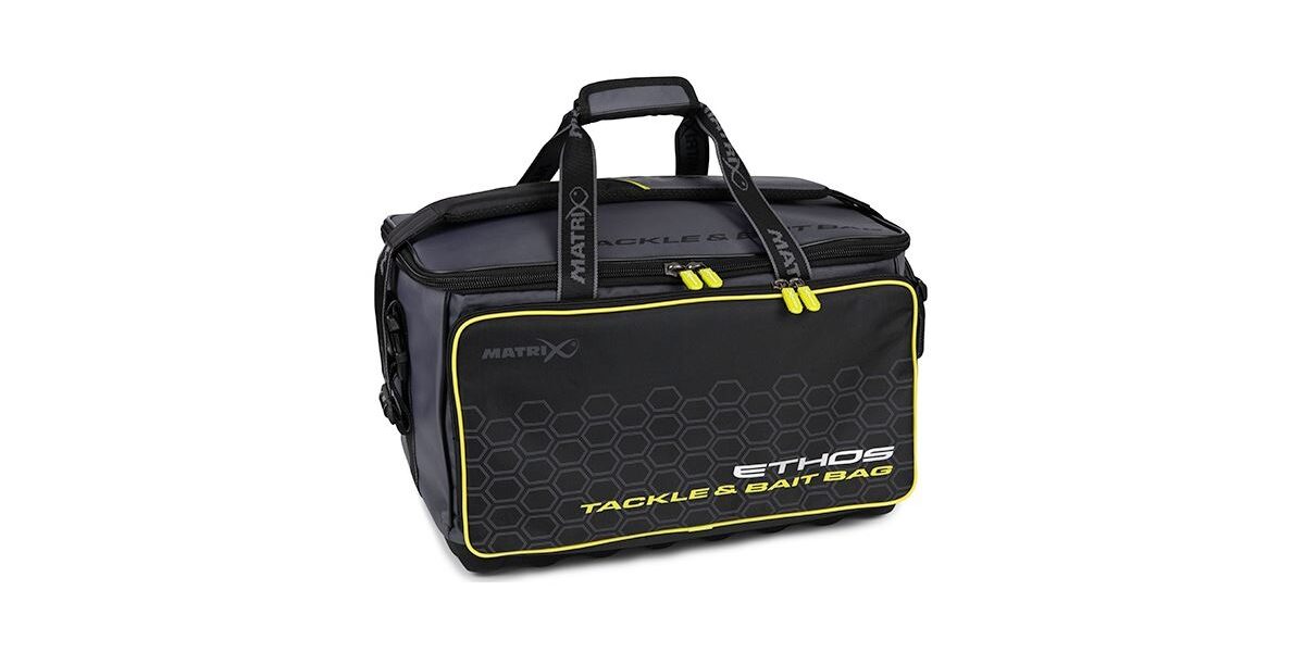 Matrix taška ethos tackle and bait bag