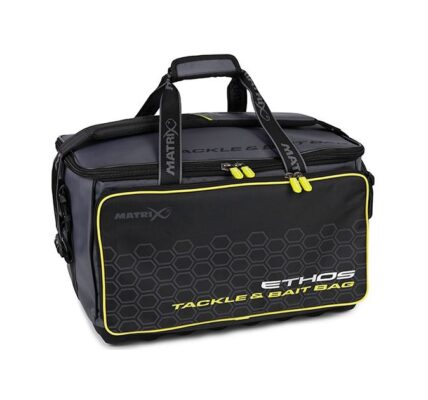 Matrix taška ethos tackle and bait bag