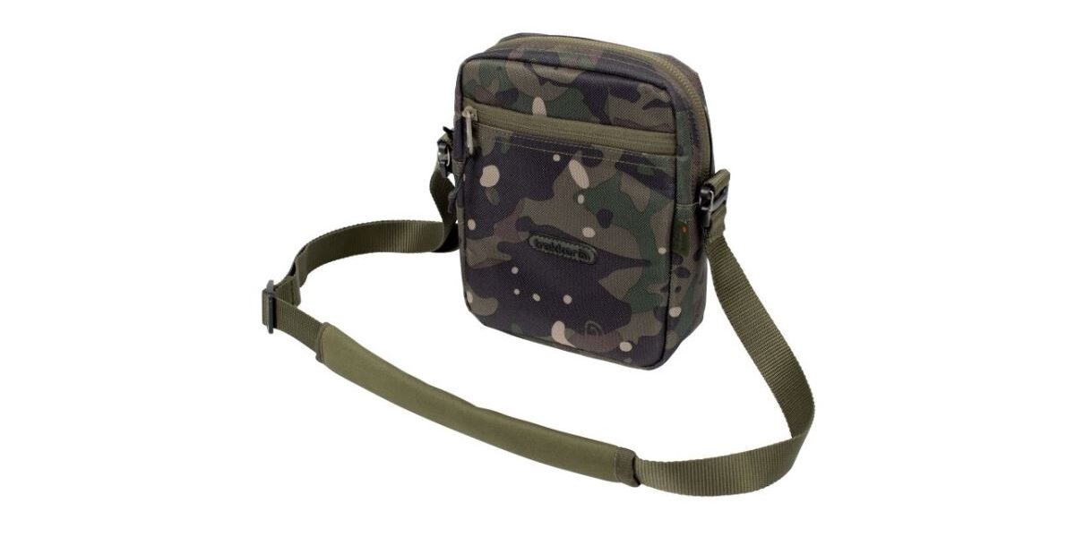 Trakker taška na príslušenstvo nxc camo essentials bag