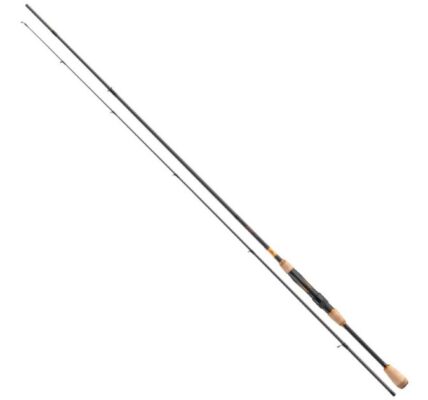 Daiwa prút presso iprimi 2,15 m 0,5-6 g