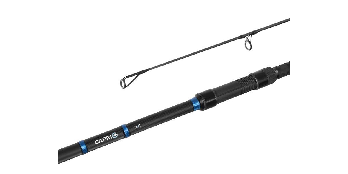 Delphin prút capri nxt 3,6 m (12 ft) 3,5 lb