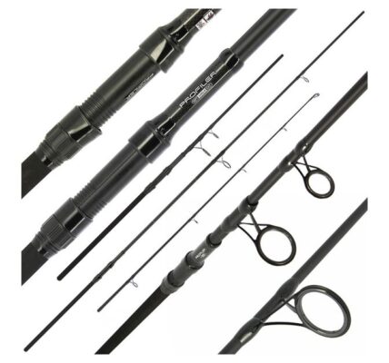 Ngt prút profiler extender carp rod 3,6 m 3 lb