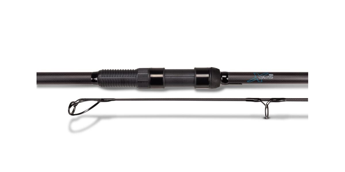 Nash prút x series rods x325 3,25 lb (12 ft)