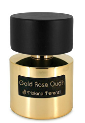 Tiziana Terenzi Gold Rose Oudh – parfém – TESTER 100 ml