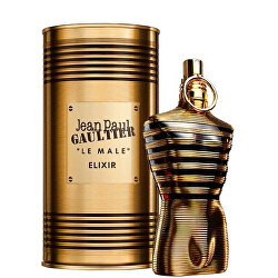 Jean P. Gaultier Le Male Elixir – parfém 125 ml