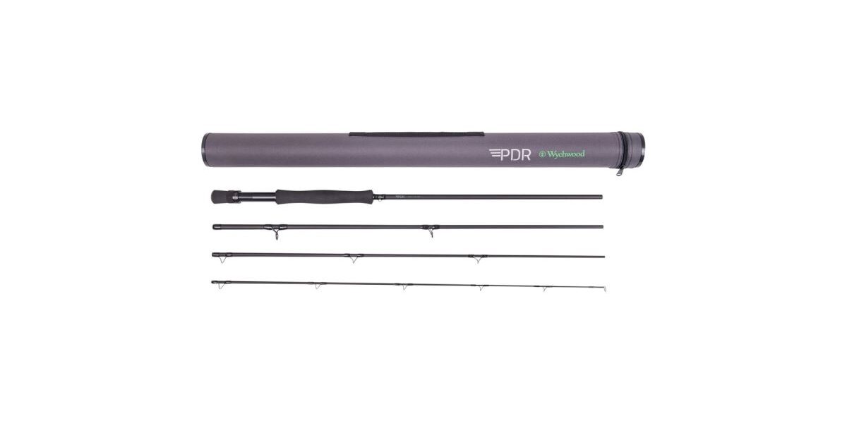 Wychwood muškársky prút pdr 9 ft #10 4pce fly rod