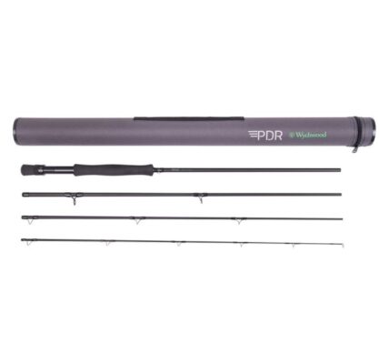 Wychwood muškársky prút pdr 9 ft #10 4pce fly rod