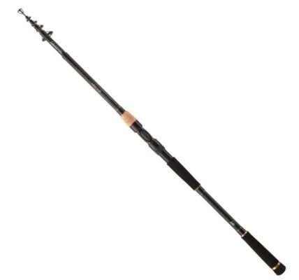 Daiwa prút legalis tele allround 3,6 m 30-90 g