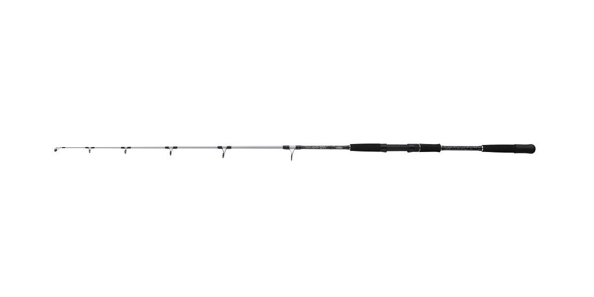 Mitchell prút tanager sw jig 1,5 m 50-150 g