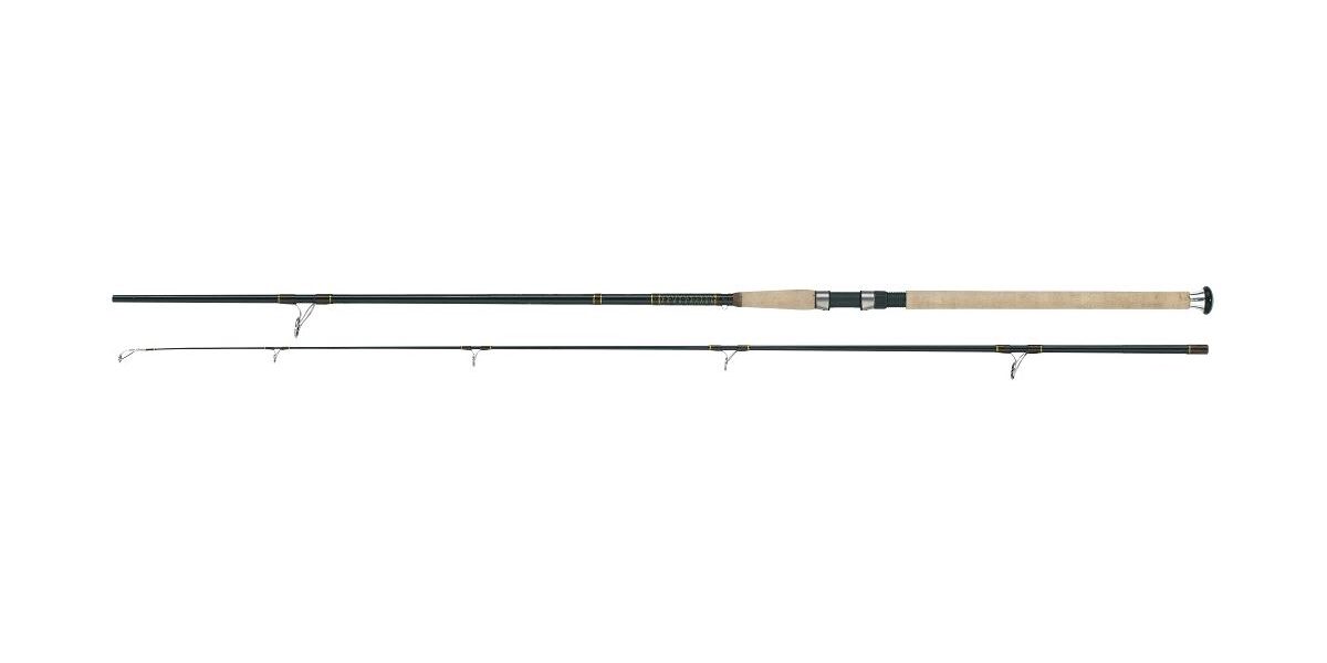 Wft prút charisma senso pilk 2,4 m 120-420 g