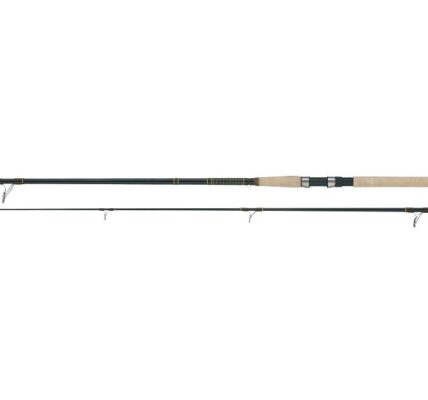 Wft prút charisma senso pilk 2,4 m 120-420 g