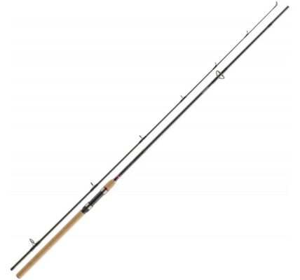 Daiwa prút ninja x spinning 2,7 m 40-80 g