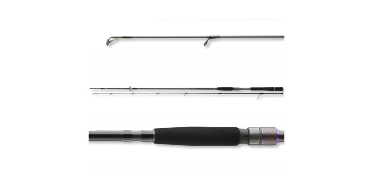 Daiwa prút prorex ags spin 2,4 m 14-42 g