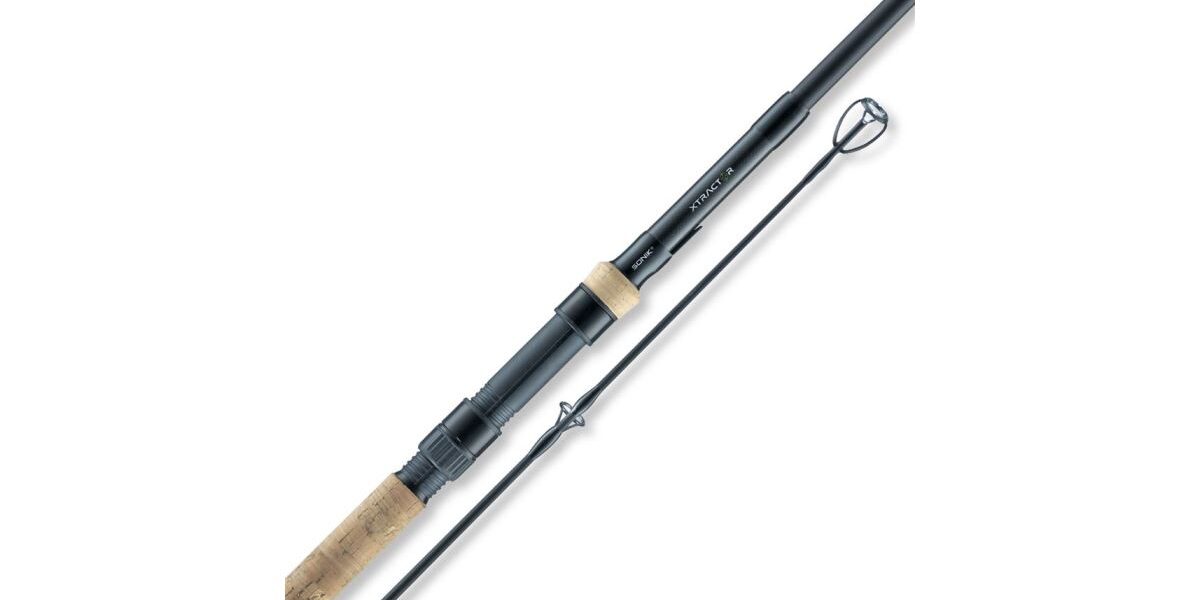 Sonik prút xtractor carp rod cork 2,7 m 3,25 lb