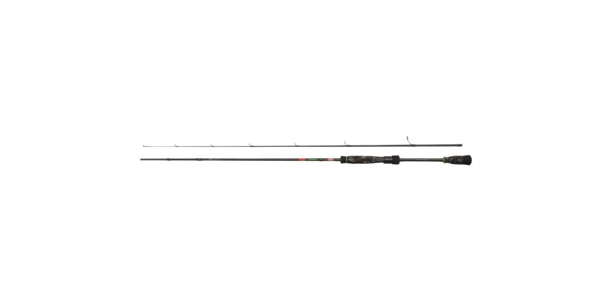 Berkley prút urbn allrounder spinning rod 1,8 m 30 g