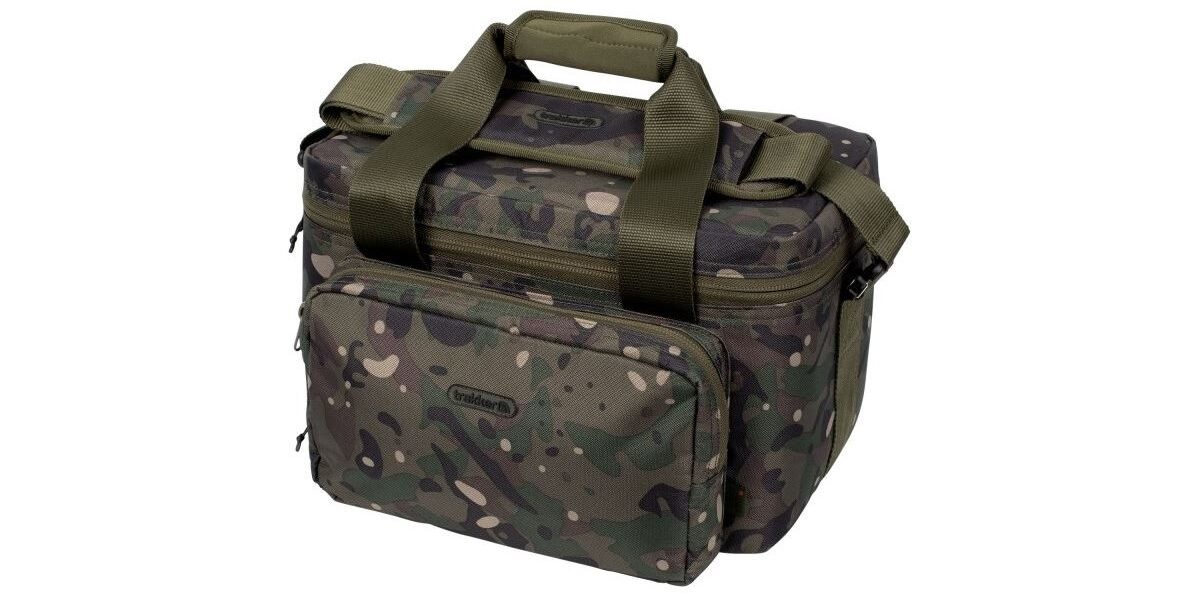 Trakker termotaška nxc camo chilla bag