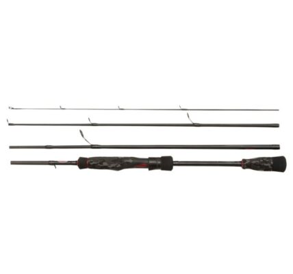 Berkley prút urbn roamer spinning rod 2,1 m 15 g