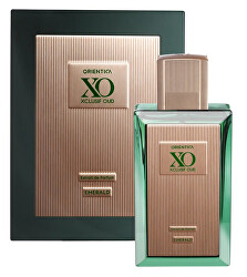 Orientica XO Xclusif Oud Emerald – parfémovaný extrakt 60 ml