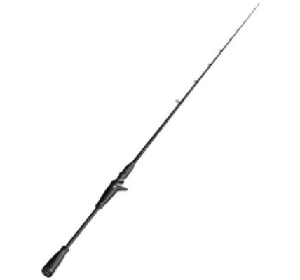 Sportex prút nobun baitcast monopiece 1,88 m 2-13 g