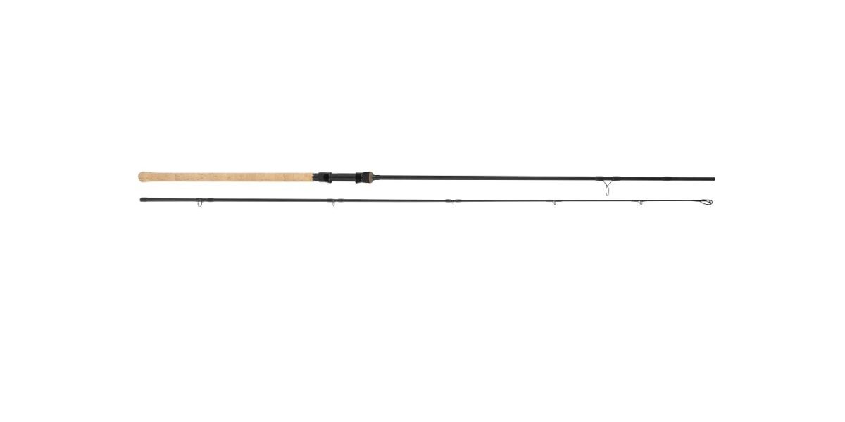 Korum prút opportunist x series rod 8 ft 2 lb