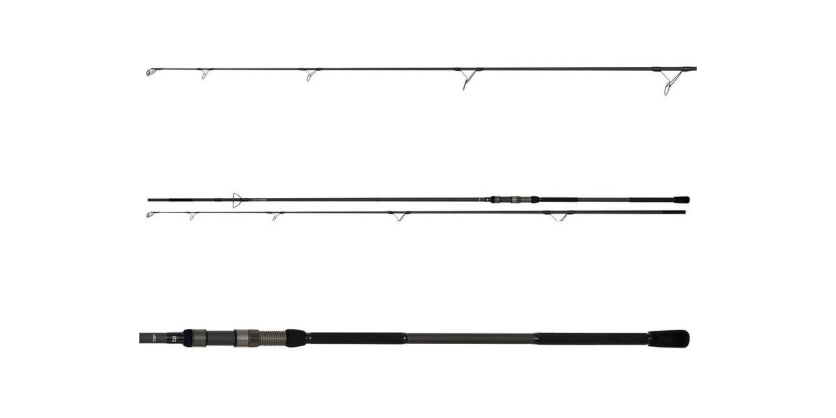 Daiwa prút emblem xt x45 carp 3,6 m 3,25 lb