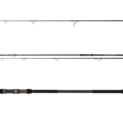 Daiwa prút emblem xt x45 carp 3,6 m 3,25 lb