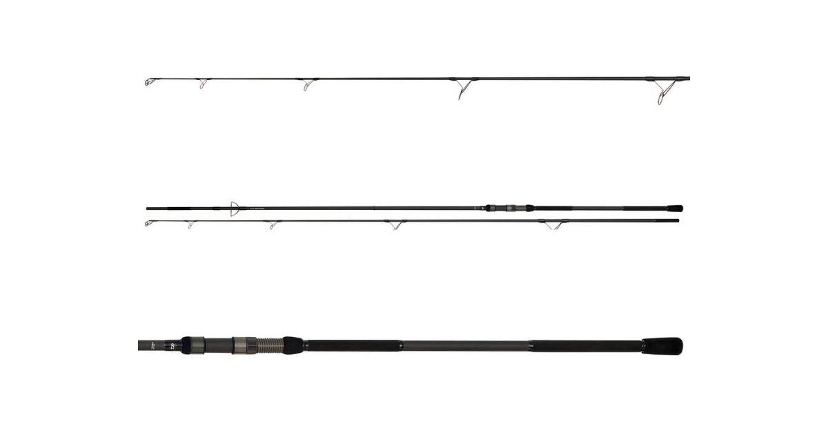 Daiwa prút emblem xt x45 carp 3,6 m 3,25 lb