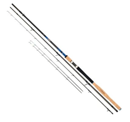 Daiwa prút n’zon distance special feeder 3,96 m 180 g