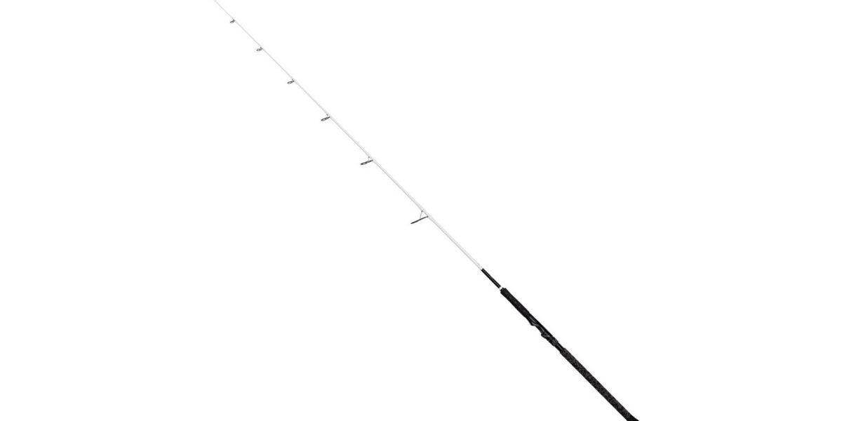 Madcat prút white spinning rod 2,7 m 50-175 g