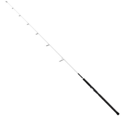 Madcat prút white spinning rod 2,7 m 50-175 g